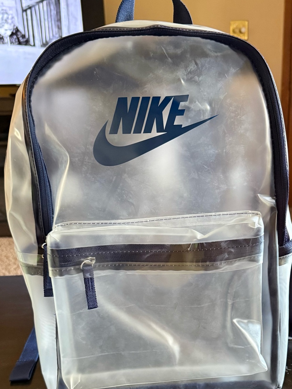 Nike Heritage Crystal Backpack( unisex)